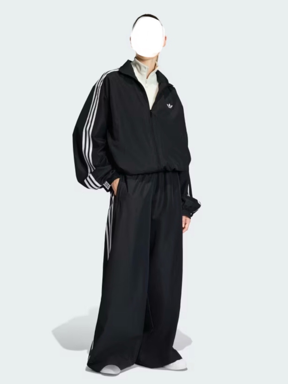 Adidas FIREBIRD ADILENIUM TRACK PANT and TRACK TOP